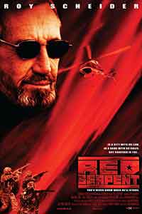 Онлайн филми - Red Serpent / Червената змия (2002)