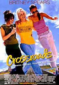 Crossroads / Кръстопътища (2002)