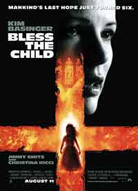 Онлайн филми - Bless the Child / Благослови детето (2000)