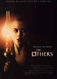 The Others / Другите (2001)