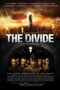 The Divide / Разделителната линия (2011)