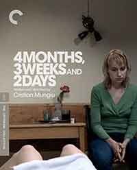 Онлайн филми - 4 Months, 3 Weeks and 2 Days / 4 месеца, 3 седмици и 2 дни (2007)
