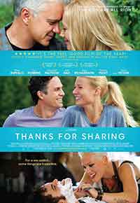 Онлайн филми - Thanks for Sharing / Благодаря, че сподели (2012)