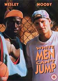 White Men Can't Jump / Белите не могат да скачат (1992)