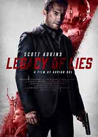 Онлайн филми - Legacy of Lies / Наследство от лъжи (2020)