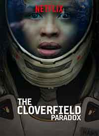 Онлайн филми - The Cloverfield Paradox / Божествена частица (2018)