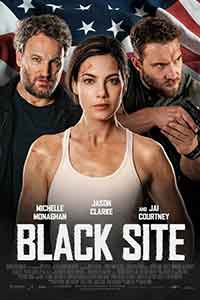 Онлайн филми - Black Site / Смъртоносен лабиринт (2022)