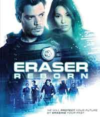 Онлайн филми - Eraser Reborn / Заличителят: Прераждане (2022)