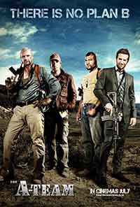 Онлайн филми - The A-Team / А отборът (2010) BG AUDIO