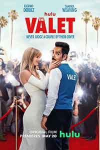 Онлайн филми - The Valet / Дубльорът (2022)