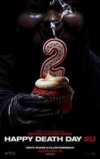 Онлайн филми - Happy Death Day 2U / Честита нова смърт (2019)
