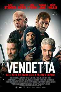 Vendetta / Вендета (2022)