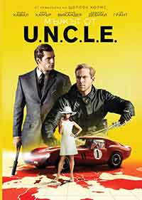 Онлайн филми - The Man From U.N.C.L.E. / Мъжът от U.N.C.L.E. (2015) BG AUDIO