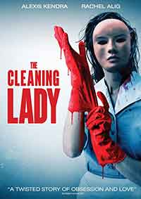 Онлайн филми - The Cleaning Lady / Чистачката (2018)