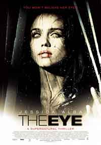The Eye / Окото (2008)