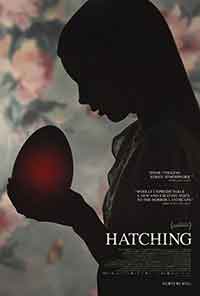 Pahanhautoja / Инкубация / Hatching (2022)