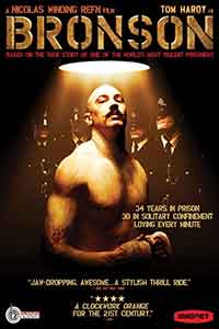 Онлайн филми - Bronson / Бронсън (2008) BG AUDIO