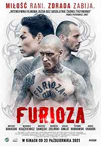 Furioza / Ярост (2021)