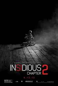 Онлайн филми - Insidious: Chapter 2 / Коварен капан: част 2 (2013) BG AUDIO