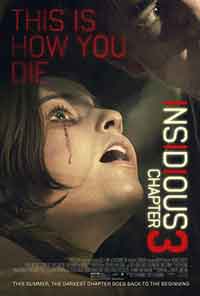 Insidious: Chapter 3 / Коварен капан 3 (2015) BG AUDIO