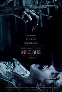 Insidious: The Last Key / Коварен Капан: Последният Ключ (2018)