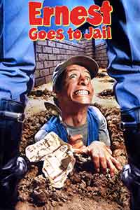 Онлайн филми - Ernest Goes to Jail / Ърнест попада в затвора (1990) BG AUDIO