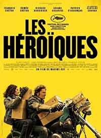 Онлайн филми - Les Heroiques / Героично (2021)