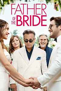 Онлайн филми - Father of the Bride / Бащата на булката (2022)