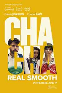 Cha Cha Real Smooth / Ча-ча: много плавно (2022)