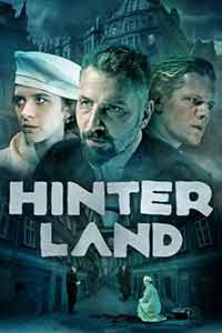 Онлайн филми - Hinterland / Хинтерленд: Град на греха (2021)