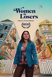 Онлайн филми - Women Is Losers / Жените са загубенячки (2021)