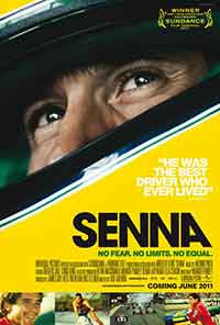 Онлайн филми - Senna / Сена (2010)