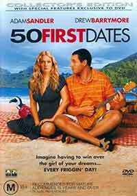 50 First Dates / 50 първи срещи (2004) BG AUDIO