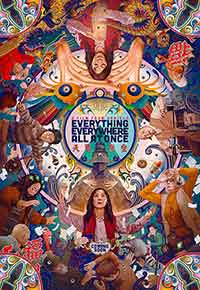 Онлайн филми - Everything Everywhere All at Once / Всичко навсякъде наведнъж (2022)