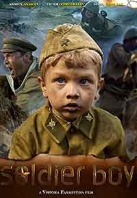 Soldatik / Soldier Boy / Малкият войник (2019)