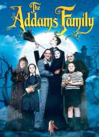 Онлайн филми - The Addams Family / Семейство Адамс (1991) BG AUDIO