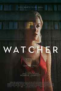 Watcher / Наблюдател (2022)