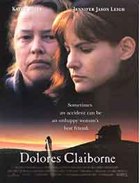 Онлайн филми - Dolores Claiborne / Долорес Клейборн (1995)