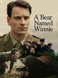 A Bear Named Winnie / Мечето Уини (2004) BG AUDIO