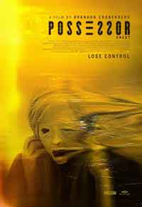 Possessor / Превъплъщенец (2020)