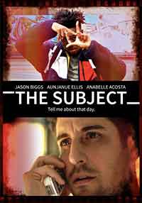 Онлайн филми - The Subject / Обектът (2020)