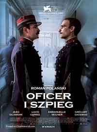 J'accuse / Офицер и шпионин / An Officer and a Spy (2019)