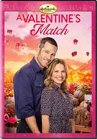 A Valentine's Match / Събрани на Св. Валентин (2020)
