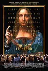 Онлайн филми - The Lost Leonardo / Изгубеният Леонардо (2021)