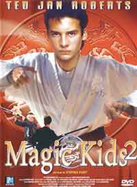 Онлайн филми - Magic Kid 2 / Нинджа Дракон 2 (1994) BG AUDIO