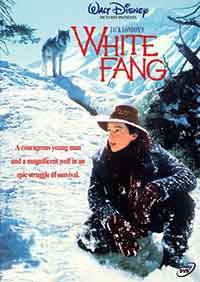 White Fang / Белия зъб (1991) BG AUDIO
