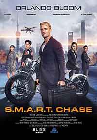 Онлайн филми - S.M.A.R.T. Chase / The Shanghai Job (2017)