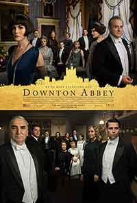 Downton Abbey / Имението Даунтън (2019)