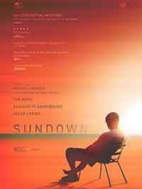 Онлайн филми - Sundown / Залез (2021)