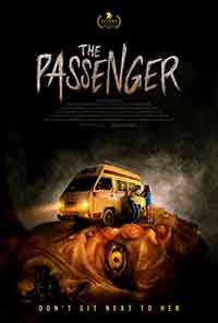 The Passenger - La Pasajera (2021)